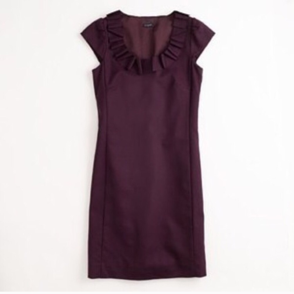 JCrew Shift Dress